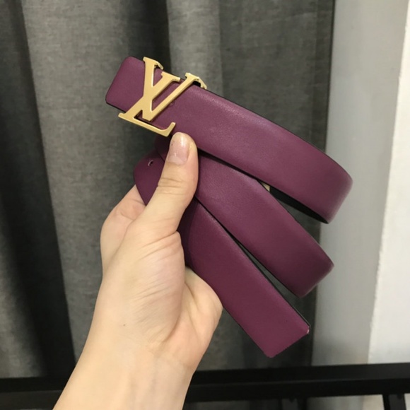 Louis Vuitton   belt main image 5